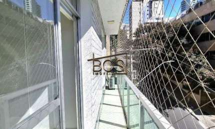 Apartamento - 4 Quartos - 150 m² - 1 vaga - Lazer Rooftop - Bairro: Luxemburgo