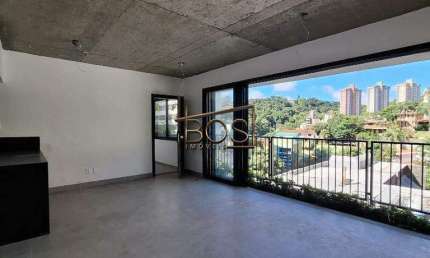 Apartamento Recém Construído - 3 Quartos - 2 vagas - 90,35 m² - Bairro: Luxemburgo