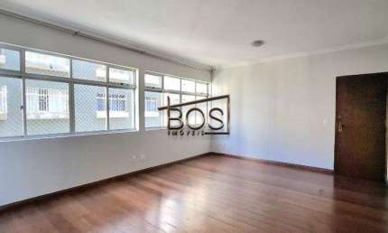 VENDA APARTAMENTO - 03 QUARTOS 98,00 M2 - BAIRRO: FUNCIONARIOS