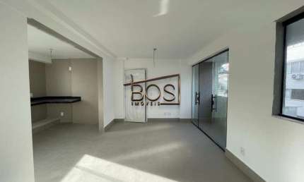ALUGUEL APARTAMENTO PREDIO NOVO - 03 QUARTOS 88,00 M2 - BAIRRO: SAGRADA FAMILIA