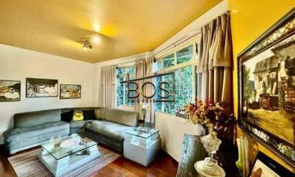 ALUGUEL APARTAMENTO - 03 QUARTOS 110,00 M2 - BAIRRO: SANTO ANTONIO