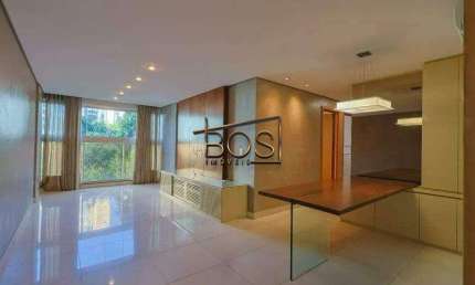 Apartamento Novo - 3 Quartos - 2 Vagas - 70 m² - Bairro: Santa Efigênia