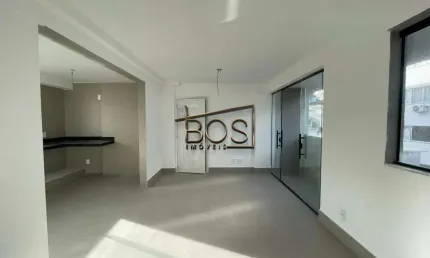 VENDA APARTAMENTO PREDIO NOVO - 03 QUARTOS 88,00 M2 - BAIRRO: SAGRADA FAMILIA