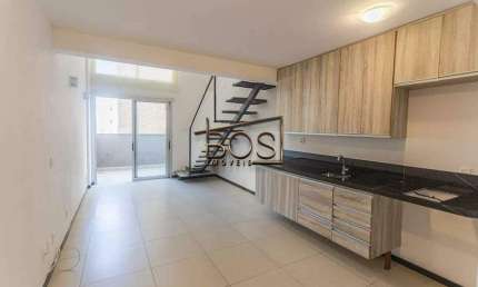 ALUGUEL APARTAMENTO - 01 QUARTO 43,00 M2 - BAIRRO: CRUZEIRO