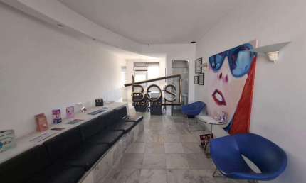 ALUGUEL ANDAR CORRIDO - 115,00 M2 BAIRRO: SANTO AGOSTINHO