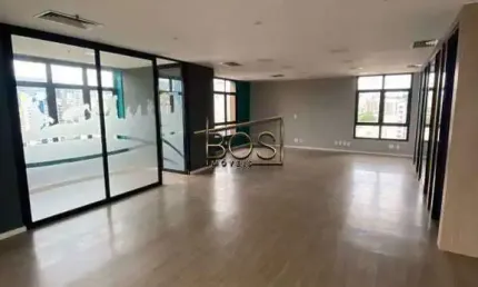 VENDA ANDAR COMERCIAL - 469,40 M2 - BAIRRO: FUNCIONARIOS