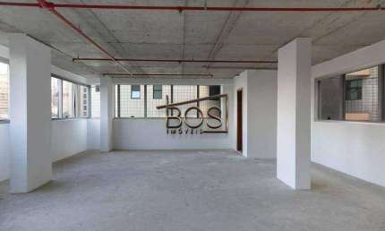 Sala comercial para alugar na Savassi, Belo Horizonte 