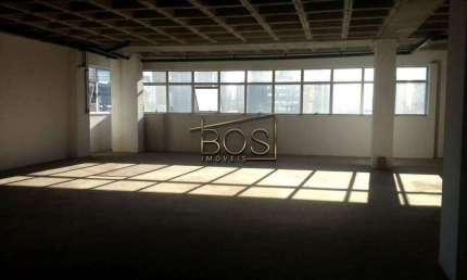 Sala comercial para alugar em Lourdes, Belo Horizonte 