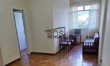VENDA APARTAMENTO - 02 QUARTOS 87,00 M2 - BAIRRO: CENTRO