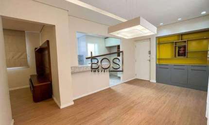 VENDA APARTAMENTO - 03 QUARTOS 98,00 M2 - BAIRRO: SANTO AGOSTINHO