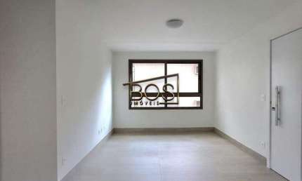 Apartamento Novo - 2 Quartos - 2 Vagas - 63 m² - Elevador - Bairro: Lourdes