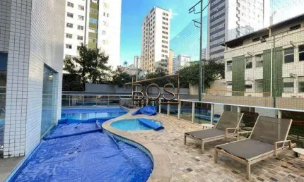 VENDA APARTAMENTO - 03 QUARTOS 84,00 M2 - BAIRRO: LOURDES