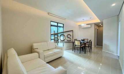 VENDA APARTAMENTO - 03 QUARTOS 105,00 M2 - BAIRRO: SERRA