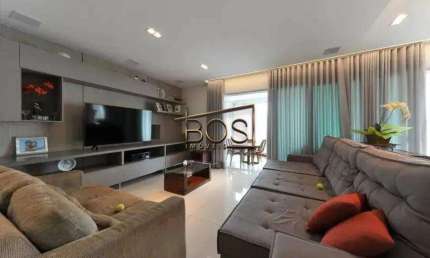 VENDA APARTAMENTO - 04 QUARTOS 171,00 M2 - BAIRRO: ANCHIETA