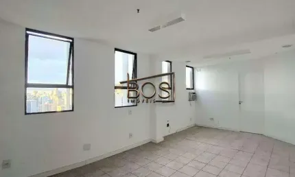 Sala comercial para alugar na Cidade Jardim, Belo Horizonte 