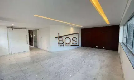 Apartamento - 4 Quartos - 2 Vagas - 226 m² - Bairro: Vila Paris