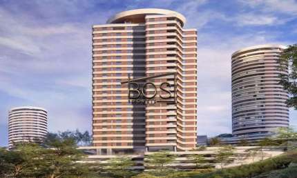Apartamento à venda, 3 a 4 quartos, Vale do Sereno - Nova Lima