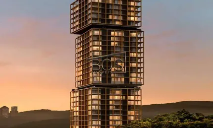 Apartamento à venda, 4 a 6 quartos, Vale do Sereno - Nova Lima