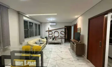 ALUGUEL APARTAMENTO - 03 QUARTOS 90,00 M2 - BAIRRO: ANCHIETA