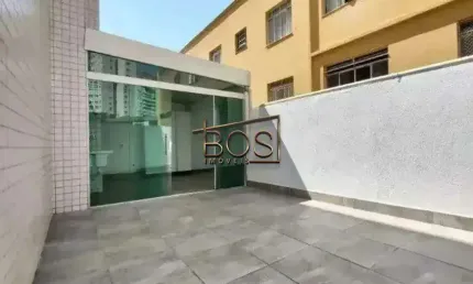 ALUGUEL APARTAMENTO - 01 QUARTO 60,00 M2 - BAIRRO: SERRA