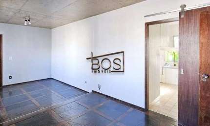 Apartamento com Lazer - 3 Quartos - Suíte - 1 Vaga - Bairro: Luxemburgo