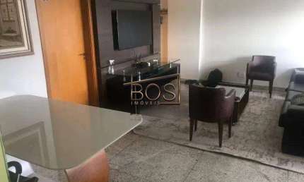 ALUGUEL APARTAMENTO - 03 QUARTOS 90,00 M2 - BAIRRO: LOURDES