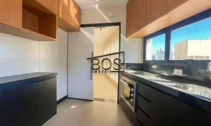 VENDA APARTAMENTO - 03 QUARTOS 77,00 M2 - BAIRRO: SÃO PEDRO