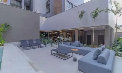 VENDA APARTAMENTO - 02 QUARTOS 70,00 M2 - BAIRRO: ANCHIETA