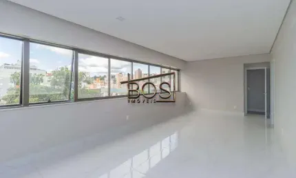 VENDA APARTAMENTO - 04 QUARTOS 153,00 M2 - BAIRRO: CIDADE NOVA