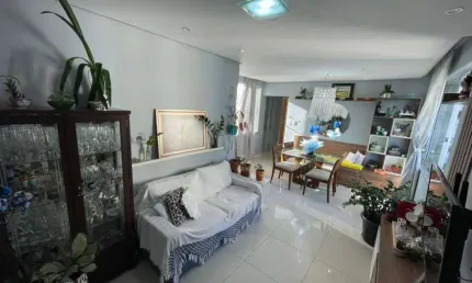 Oportunidade 2 quartos com dependência na barra nascente oportunidade