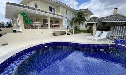 luxuosa Casa em vilas do atlântico reformada com 3 suítes oportunidade