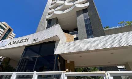 Loft com 1 quarto à venda na Avenida Professor Magalhães Neto, 1741, Pituba, Salvador