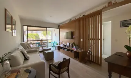 Apartamento com 3 quartos à venda na Avenida Araújo Pinho, 399, Canela, Salvador