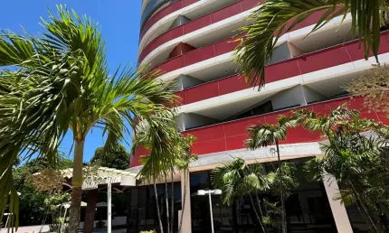 Boulevard side Residencial loft duplex Caminho Das Árvores 1 quarto