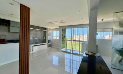 Vendo apartamento com dois quartos home office no Reserva dos Pássaros em Piatã