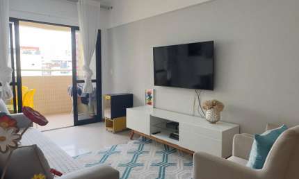 Apartamento com 3 quartos à venda na Rua Coronel Durval Mattos, 01, Costa Azul, Salvador