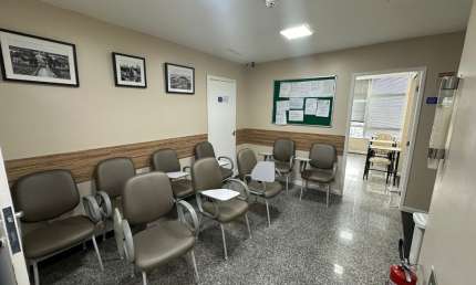 Sala comercial a venda na Magalhães Neto Empresarial Lena 2 salas juntas