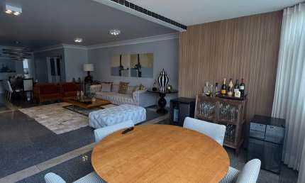 Apartamento à venda na Pituba 3 suítes mobiliado e reformado