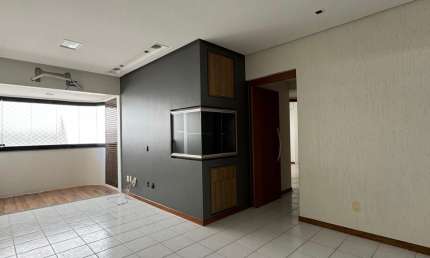 Apartamento a venda  no Rio Vermelho 3 quartos e 2 vagas