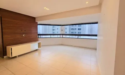 Apartamento a venda no Horto Florestal 3 suítes com armários no Mansão Antônio Jasmim