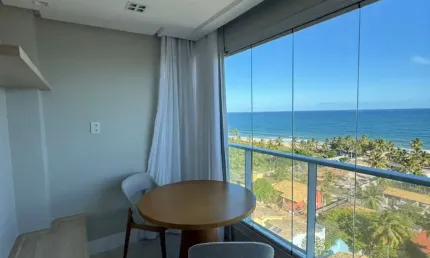 Apartamento a venda em Stella Maris 2 quartos mobiliado no Ilha de Pharos