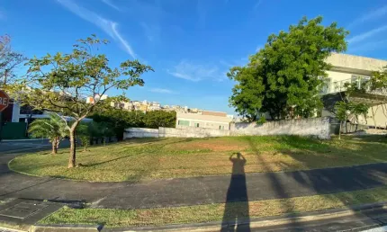 Terreno em condomínio fechado à venda na Avenida Alphaville, 12, Alphaville Litoral Norte I I, Camaçari