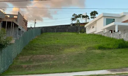 Terreno à venda na Avenida 29 de Março, 123, Alphaville II, Salvador