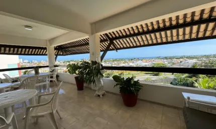 Casa a venda no Parque Costa Verde com 4 quartos piscina e área gourmet