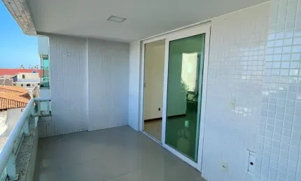 Apartamento a venda em piatã com 3 quartos 2 vagas e nascente