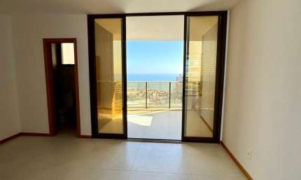 Apartamento a venda no horto florestal com 4 suites vista mar no horto parque barcelona
