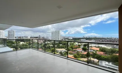 Apartamento a venda no cedro horto florestal com 3 suites varanda gourmet e nascente