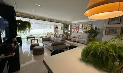 Apartamento a venda no diamond alto do itaigara com 3 suites nascente e reformado