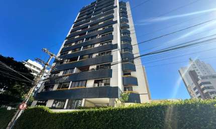 Apartamento a venda no caminho das árvores com 3 quartos e nascente