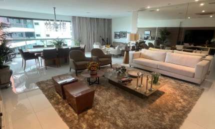 Apartamento a venda no horto florestal com 3 suites reformado no splendor